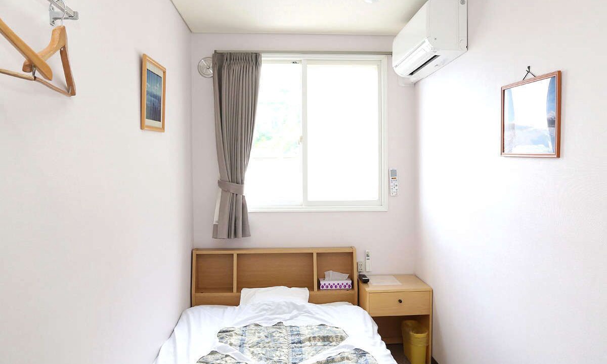 Photo of Bedroom in Utoro