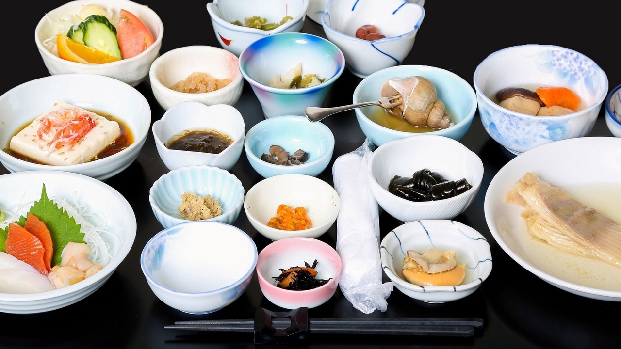 Photo of Others in Utoro