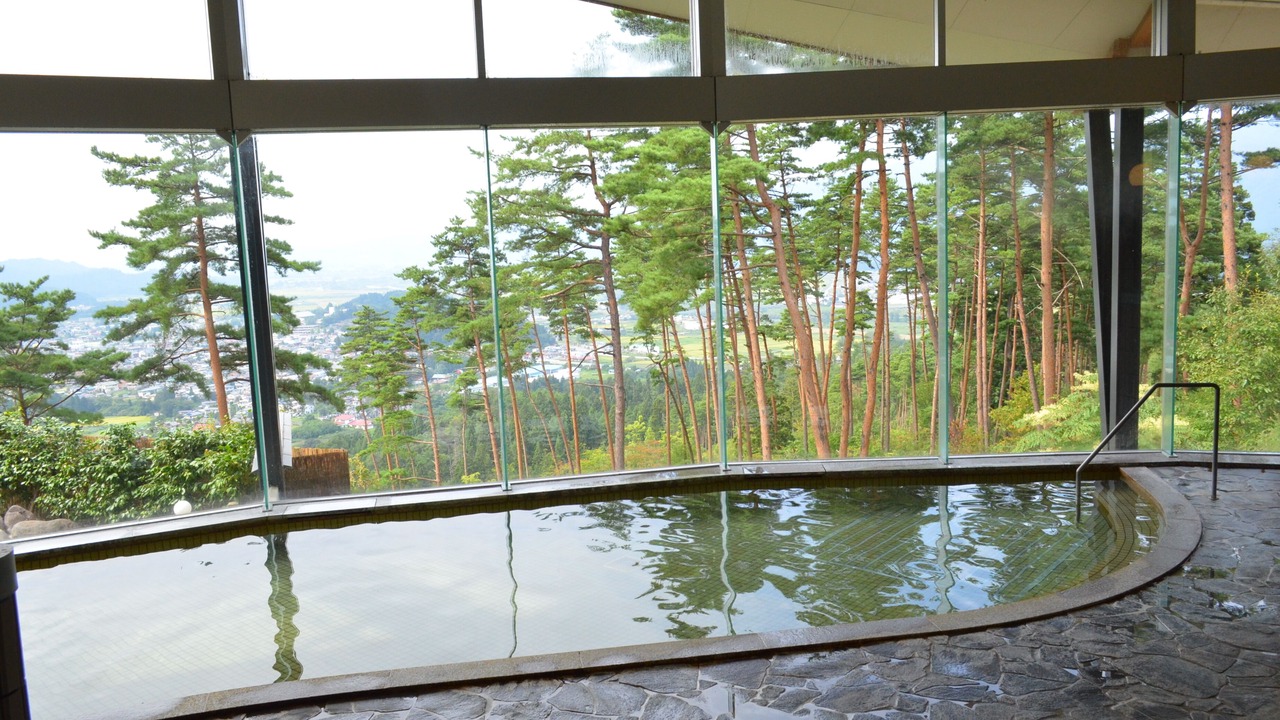 Photo of Outdoor in Shirataka