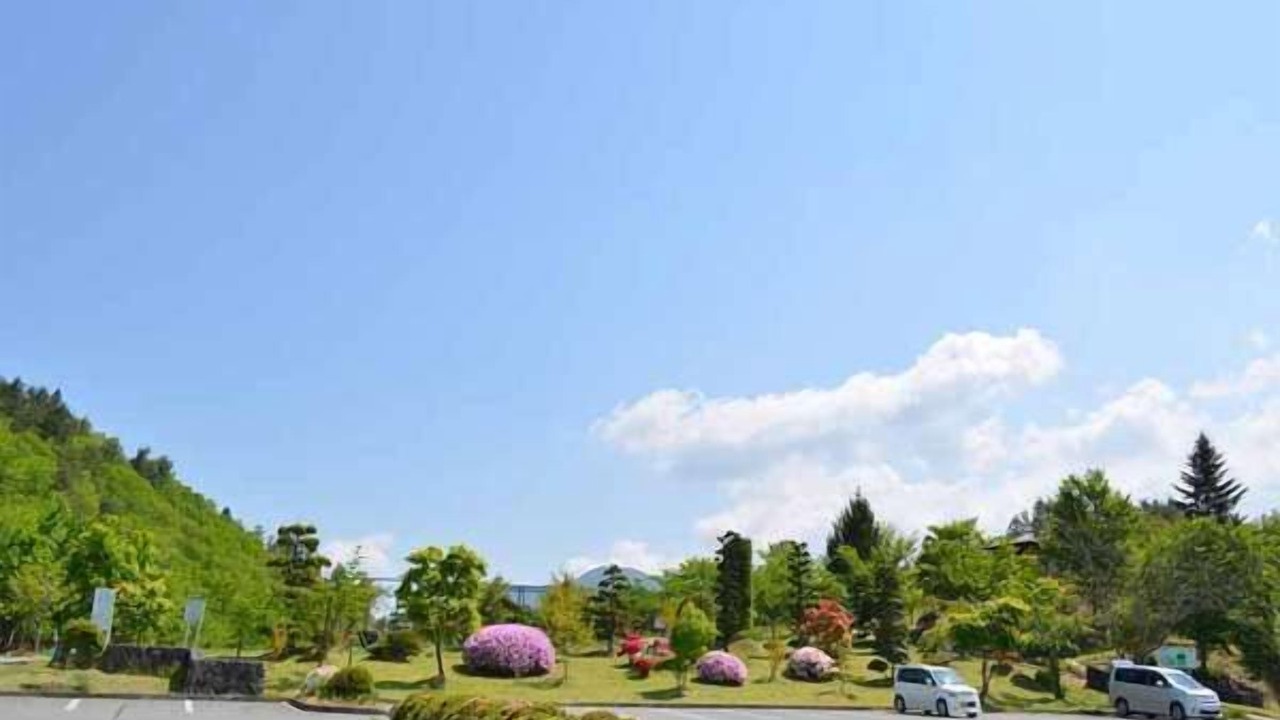 Photo of Outdoor in Shirataka
