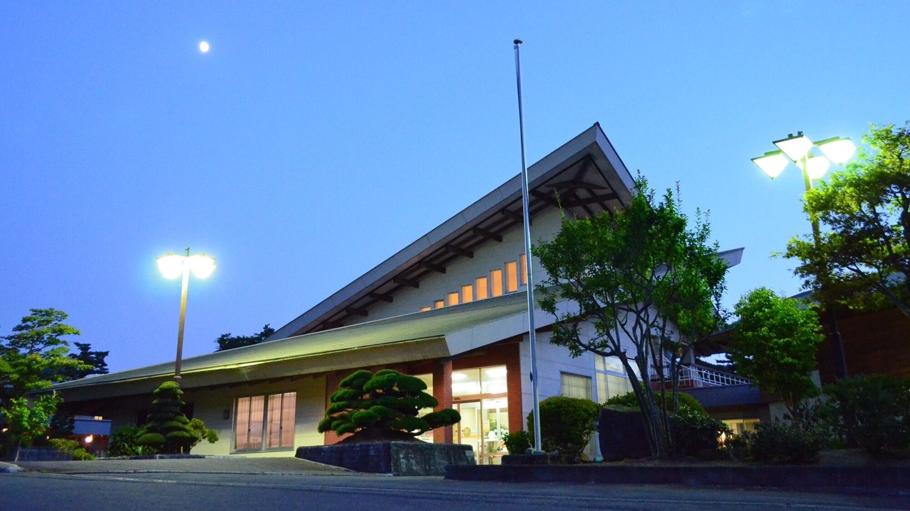 Photo of Outdoor in Shirataka