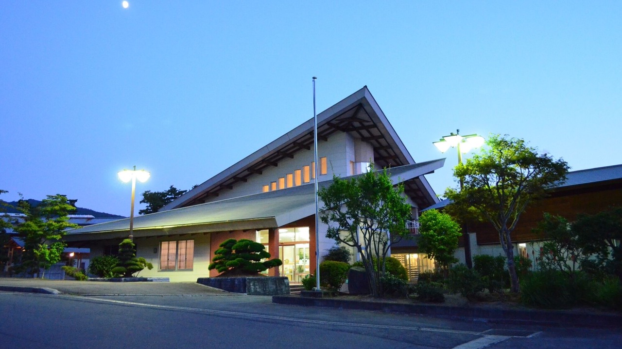 Photo of Outdoor in Shirataka