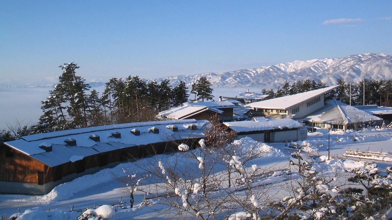 Photo of Others in Shirataka