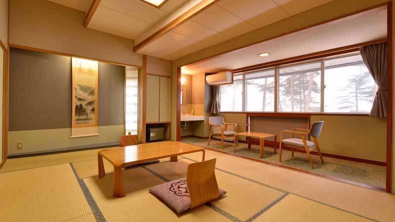 Photo of Others in Shirataka