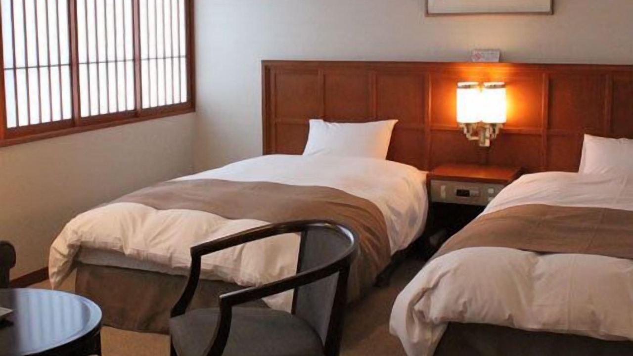 Photo of Bedroom in Rishirifuji-cho
