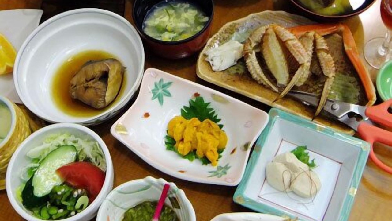 Photo of Others in Rishirifuji-cho