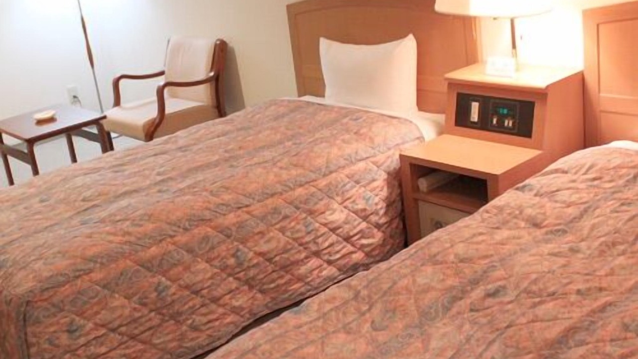 Photo of Bedroom in Rishirifuji-cho