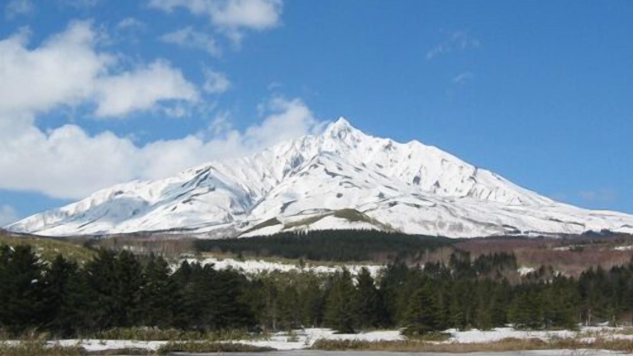 Photo of Others in Rishirifuji-cho