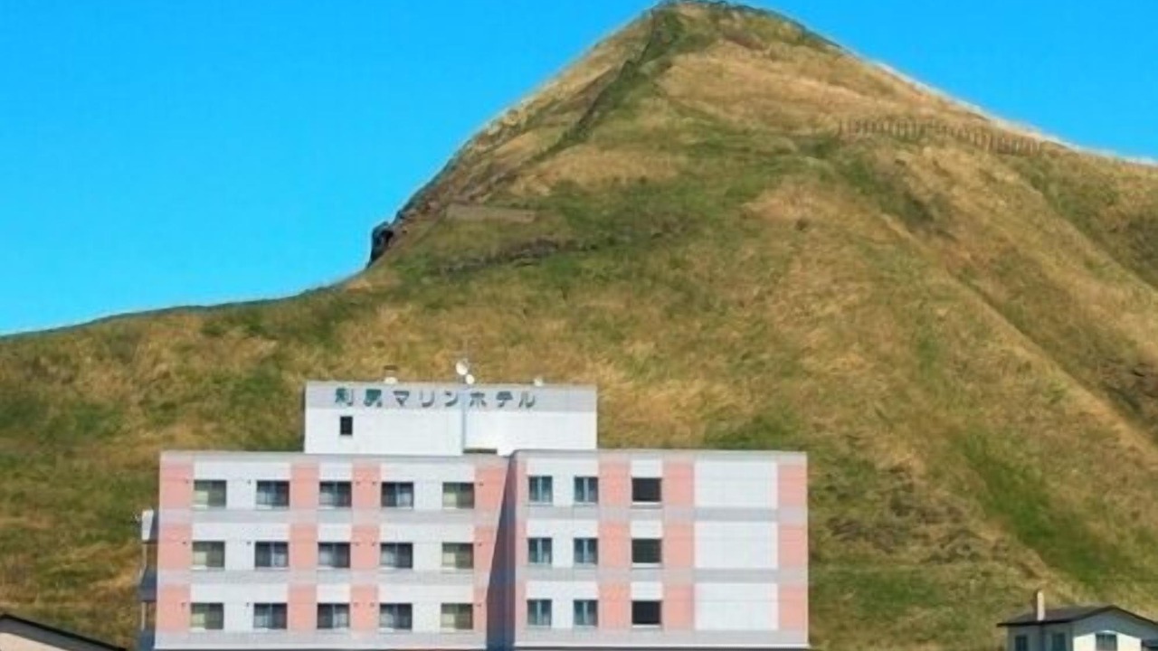 Photo of Outdoor in Rishirifuji-cho
