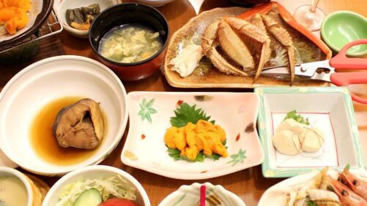 Photo of Others in Rishirifuji-cho