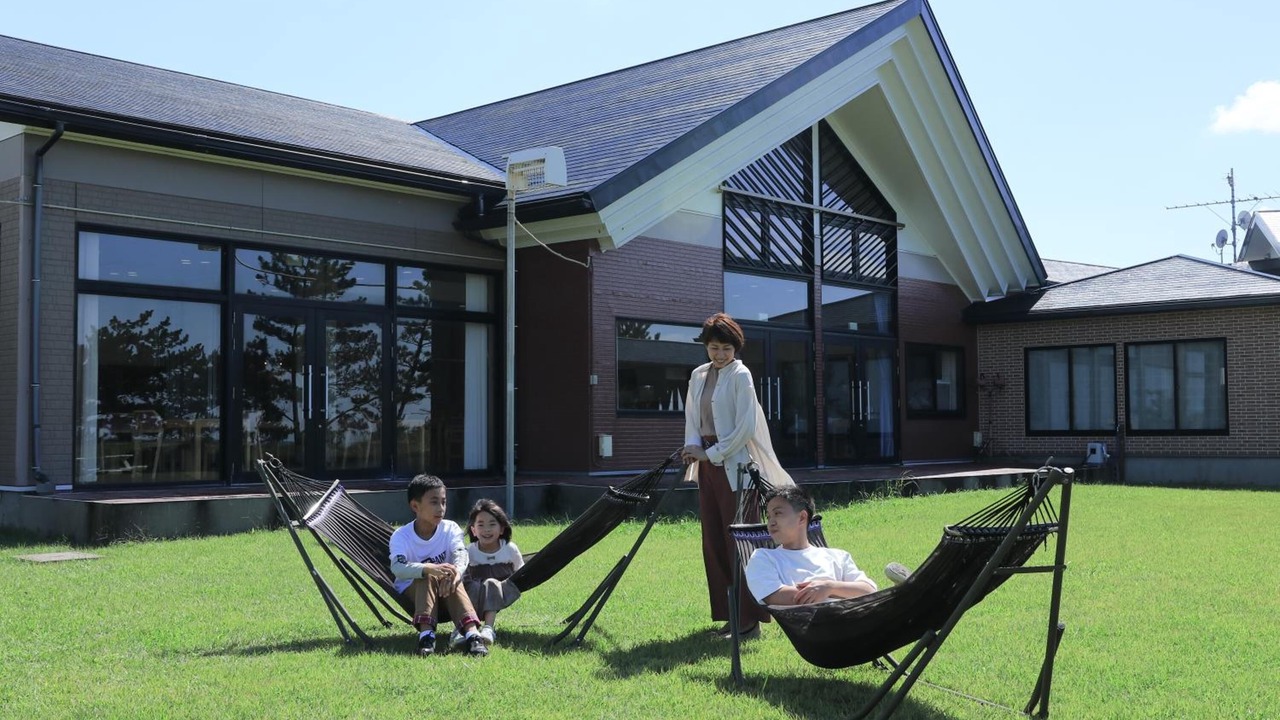 Photo of Outdoor in Sado