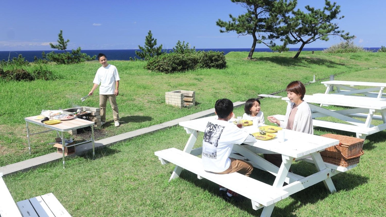 Photo of Outdoor in Sado