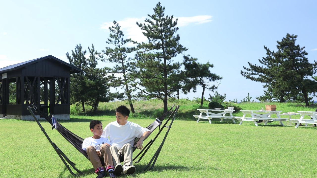 Photo of Outdoor in Sado