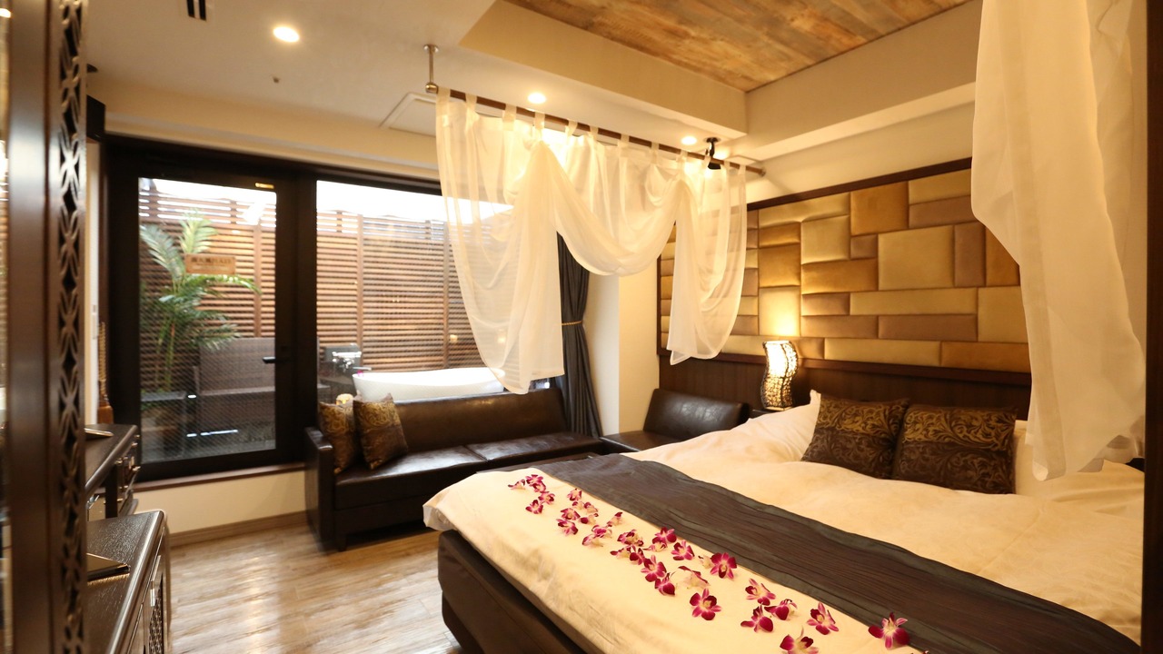 Photo of Bedroom in Kabukicho