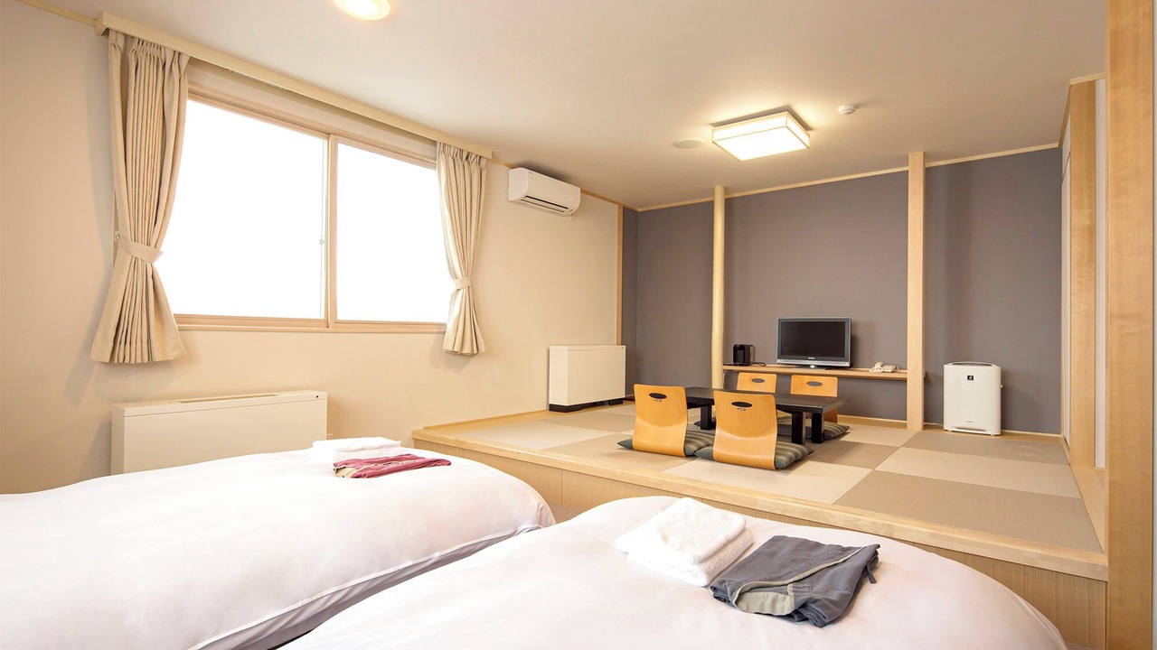 Photo of Bedroom in Iwamizawa