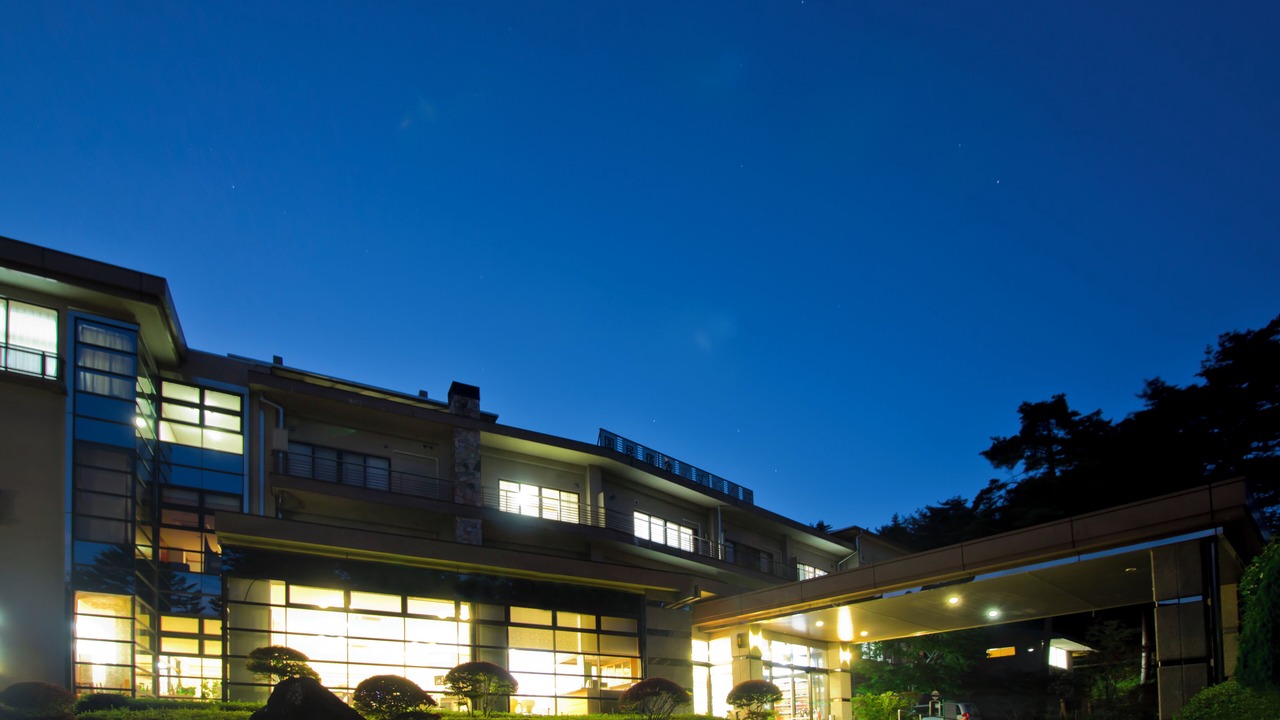 Photo of Outdoor in Akaho