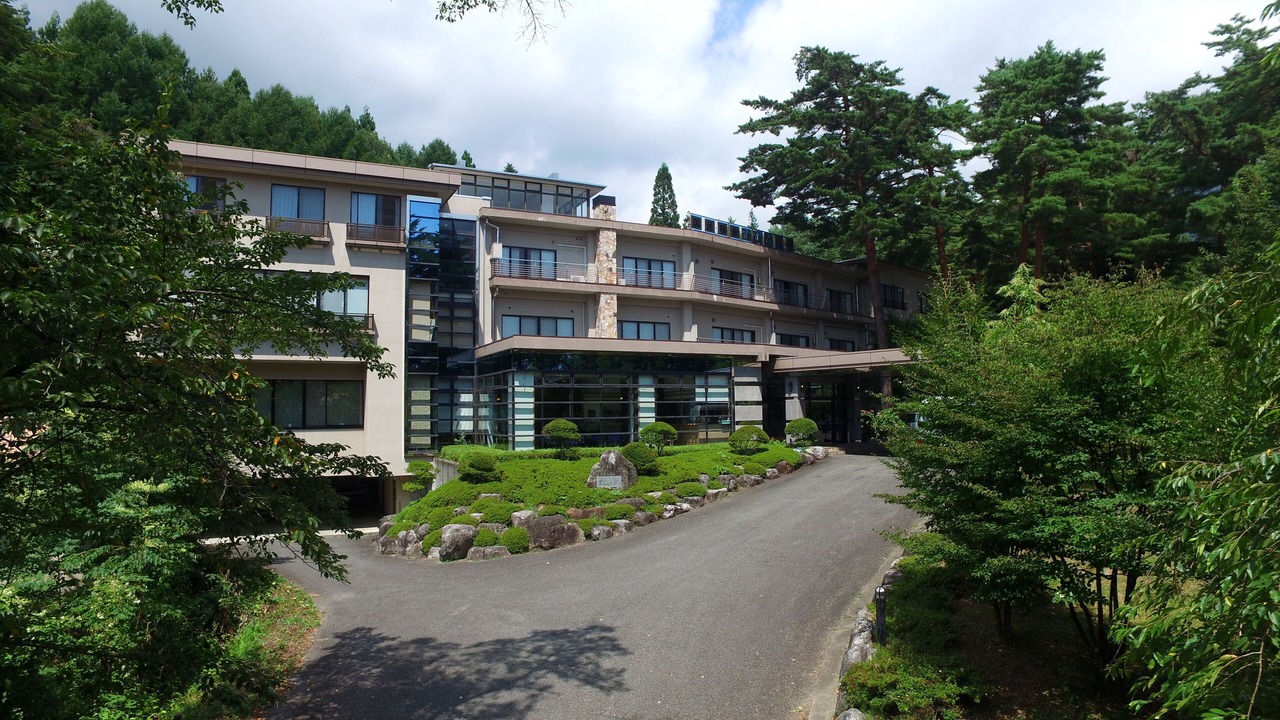Photo of Outdoor in Akaho