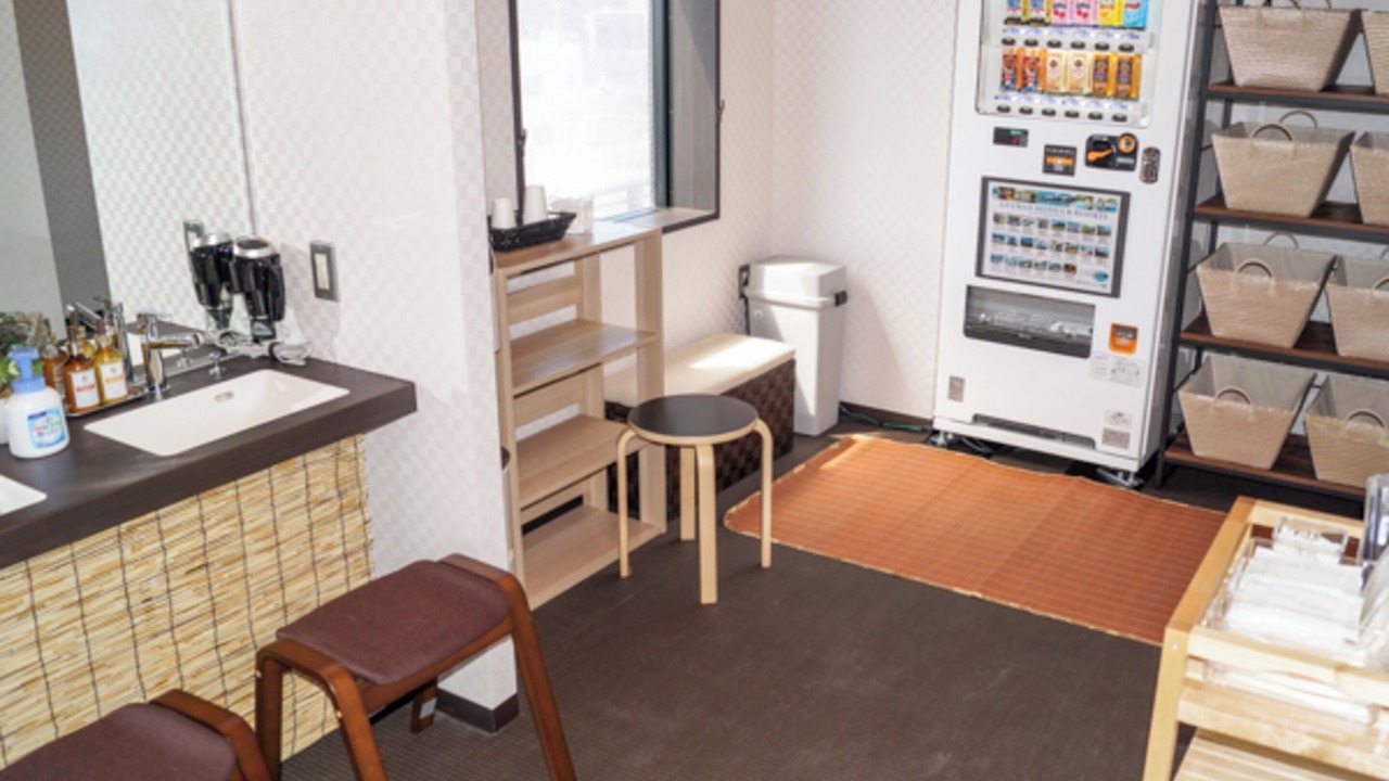 Photo of Bathroom in Asaka