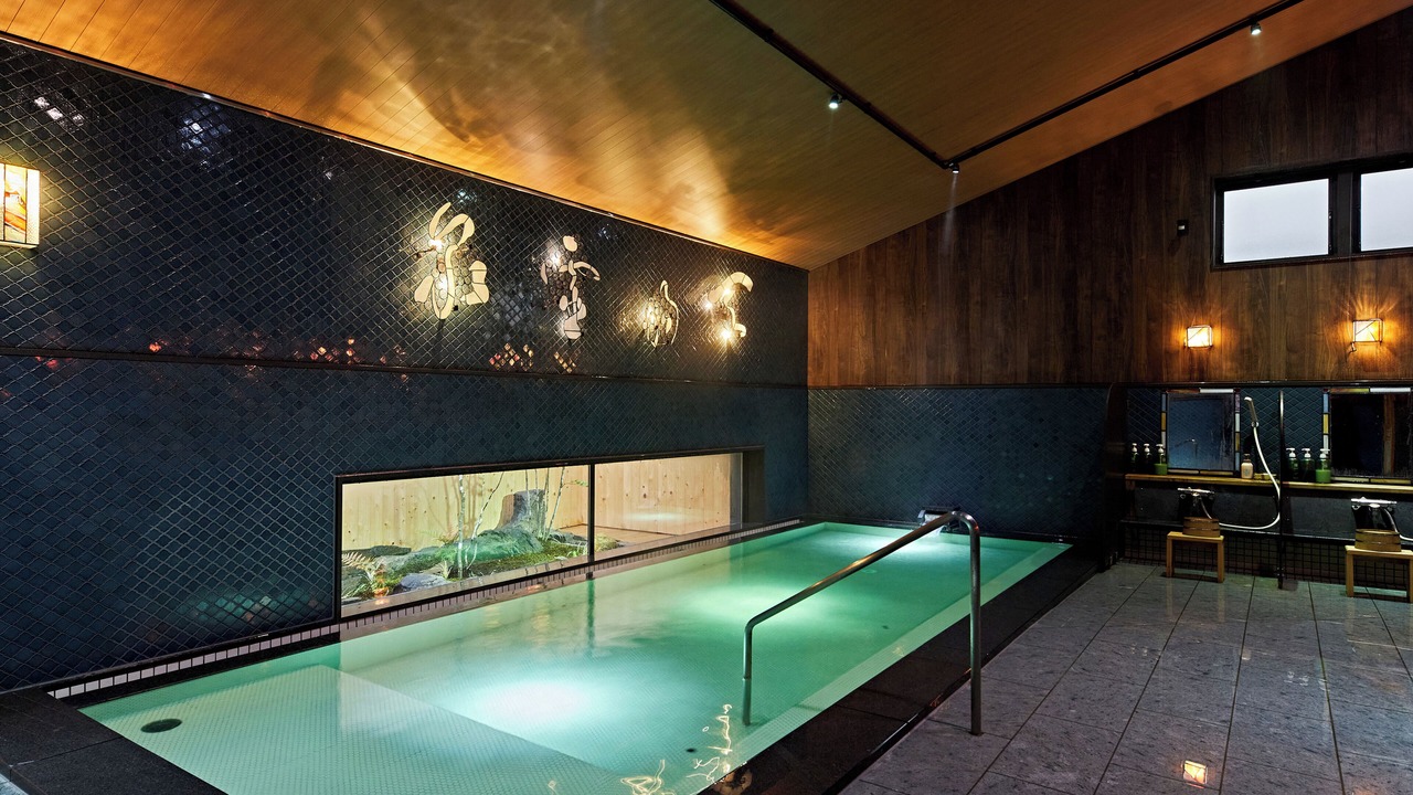 Photo of Others in Togura Kamiyamada Onsen