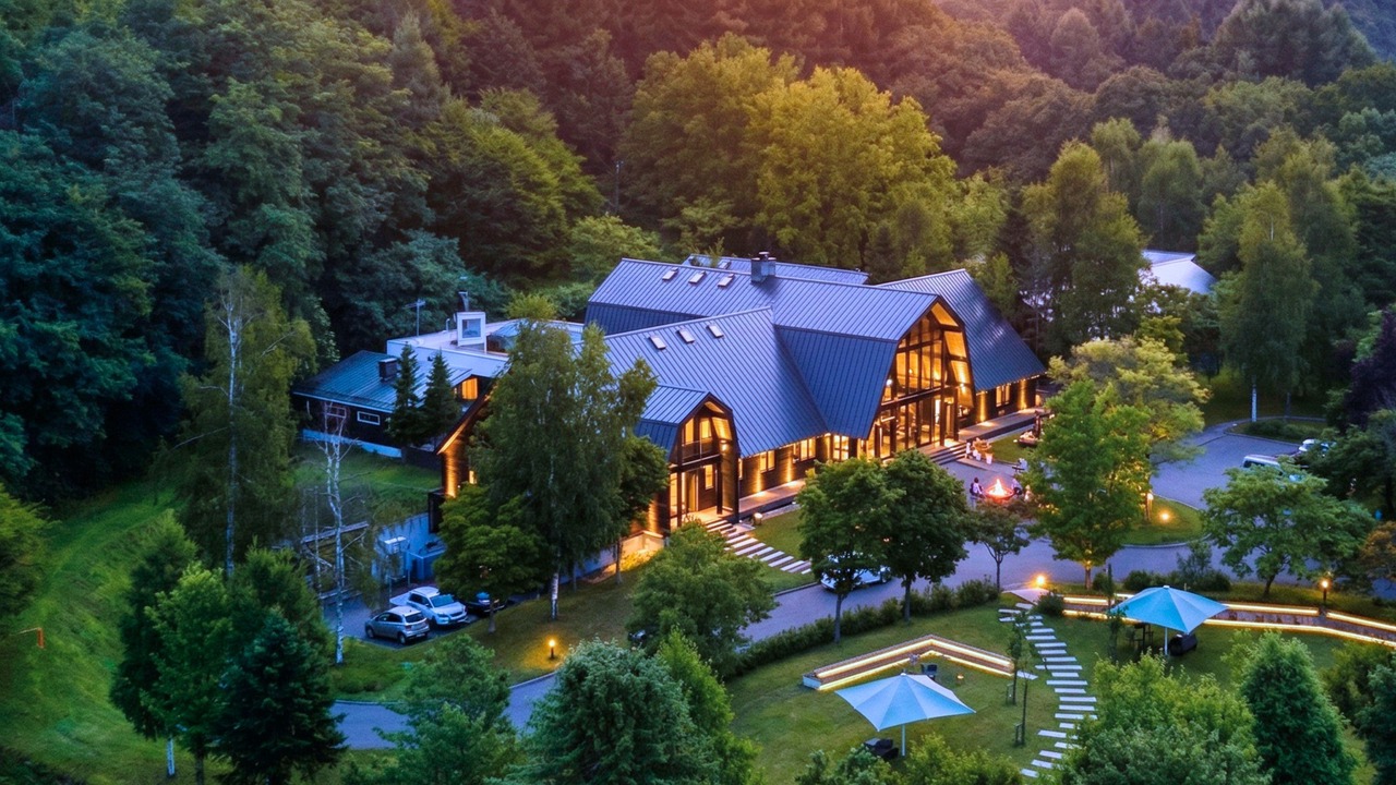 Photo of Outdoor in Iwamizawa