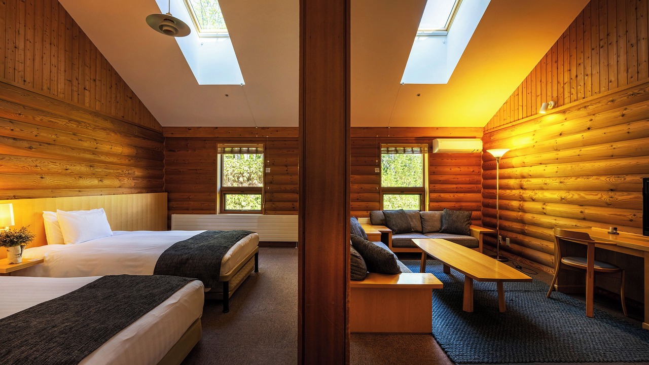 Photo of Bedroom in Iwamizawa