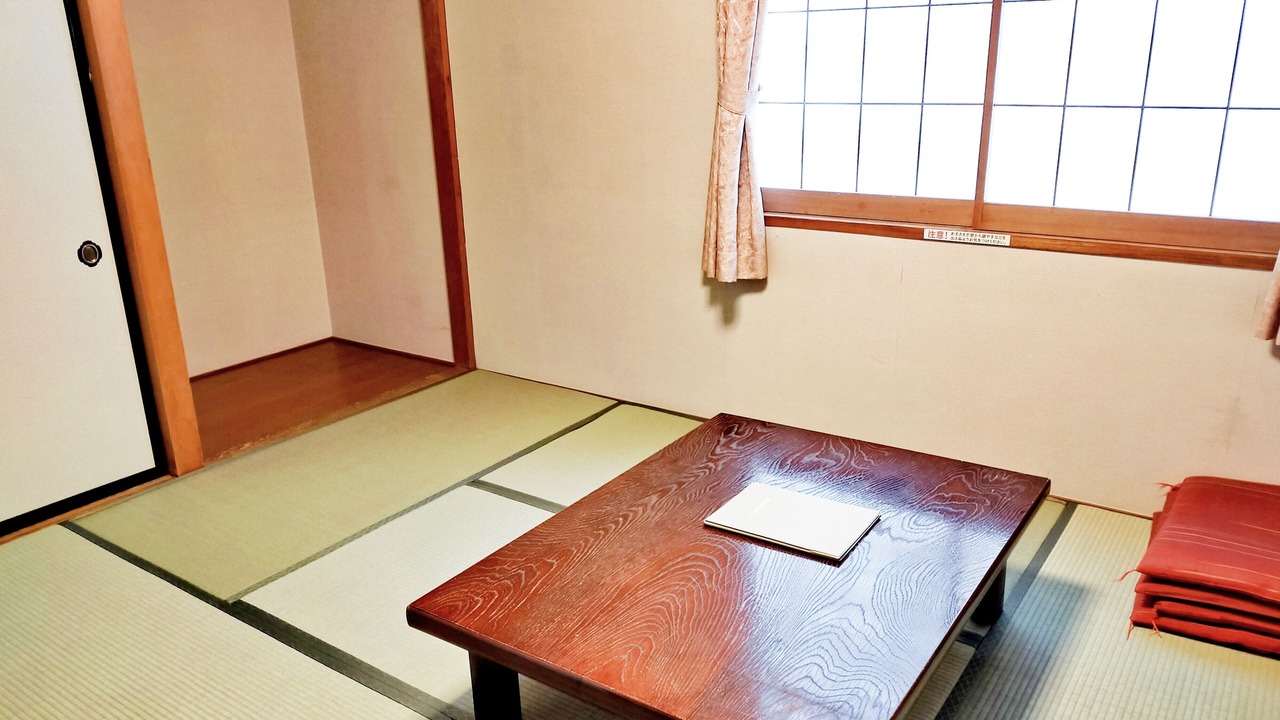 Photo of Bedroom in Akakura