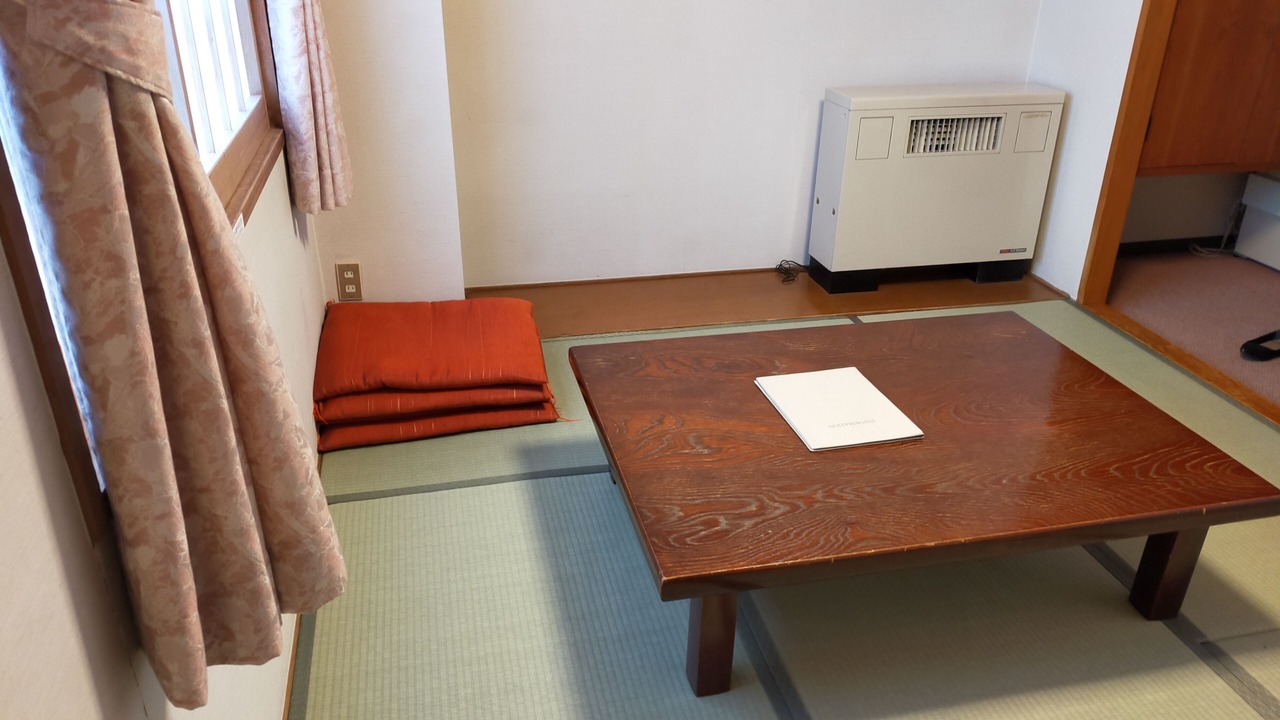 Photo of Bedroom in Akakura