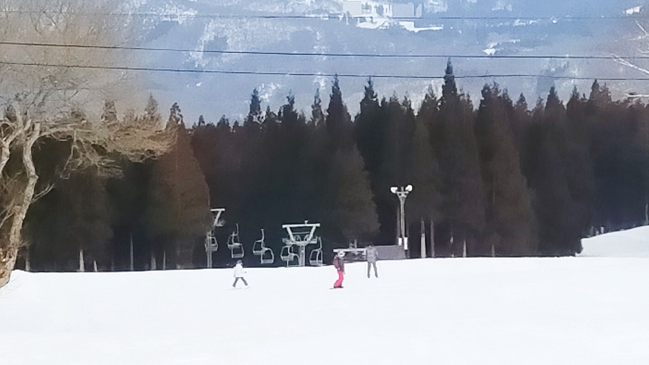 Photo of Others in Akakura