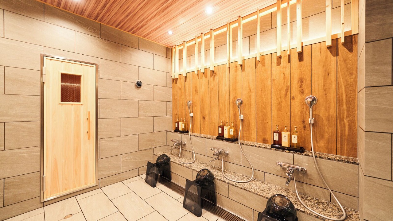 Photo of Bathroom in Tsu