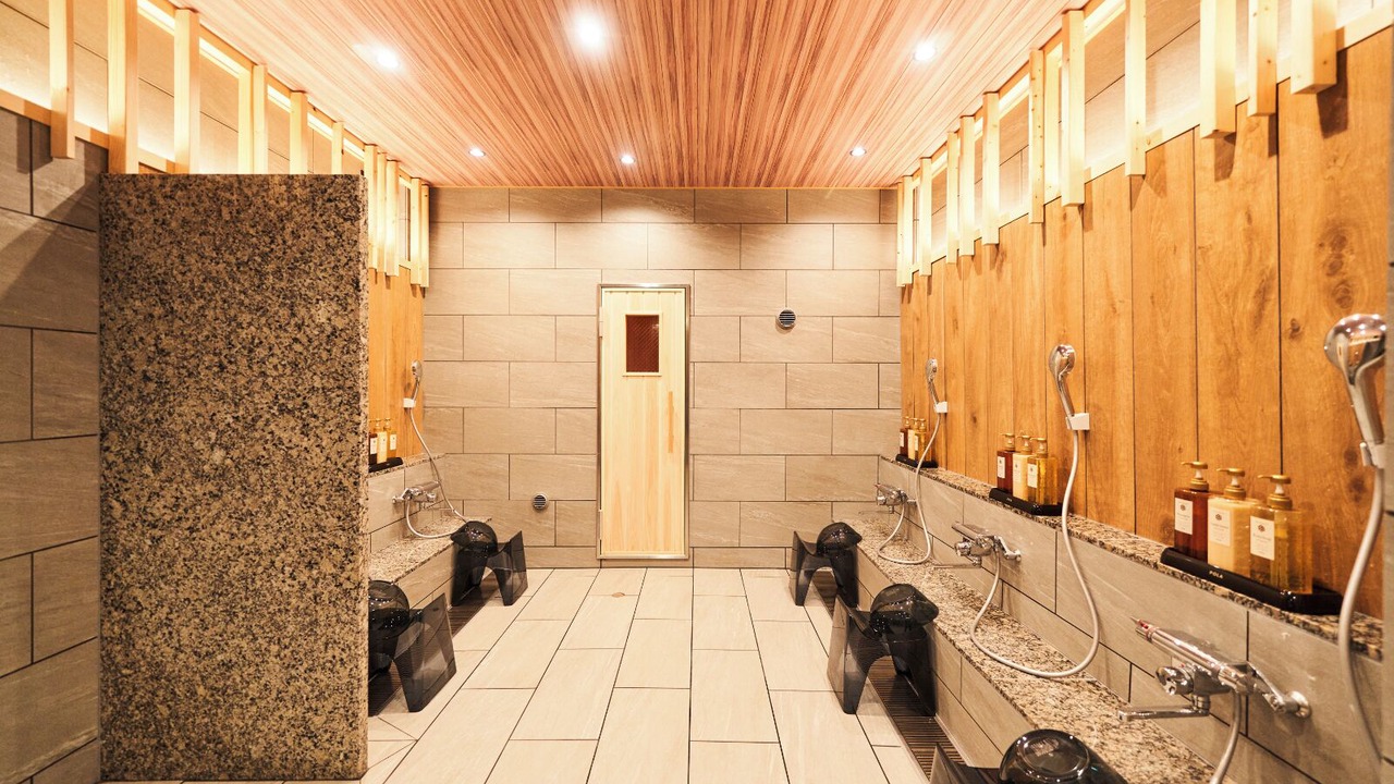 Photo of Bathroom in Tsu