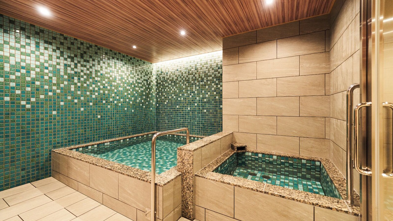 Photo of Bathroom in Tsu