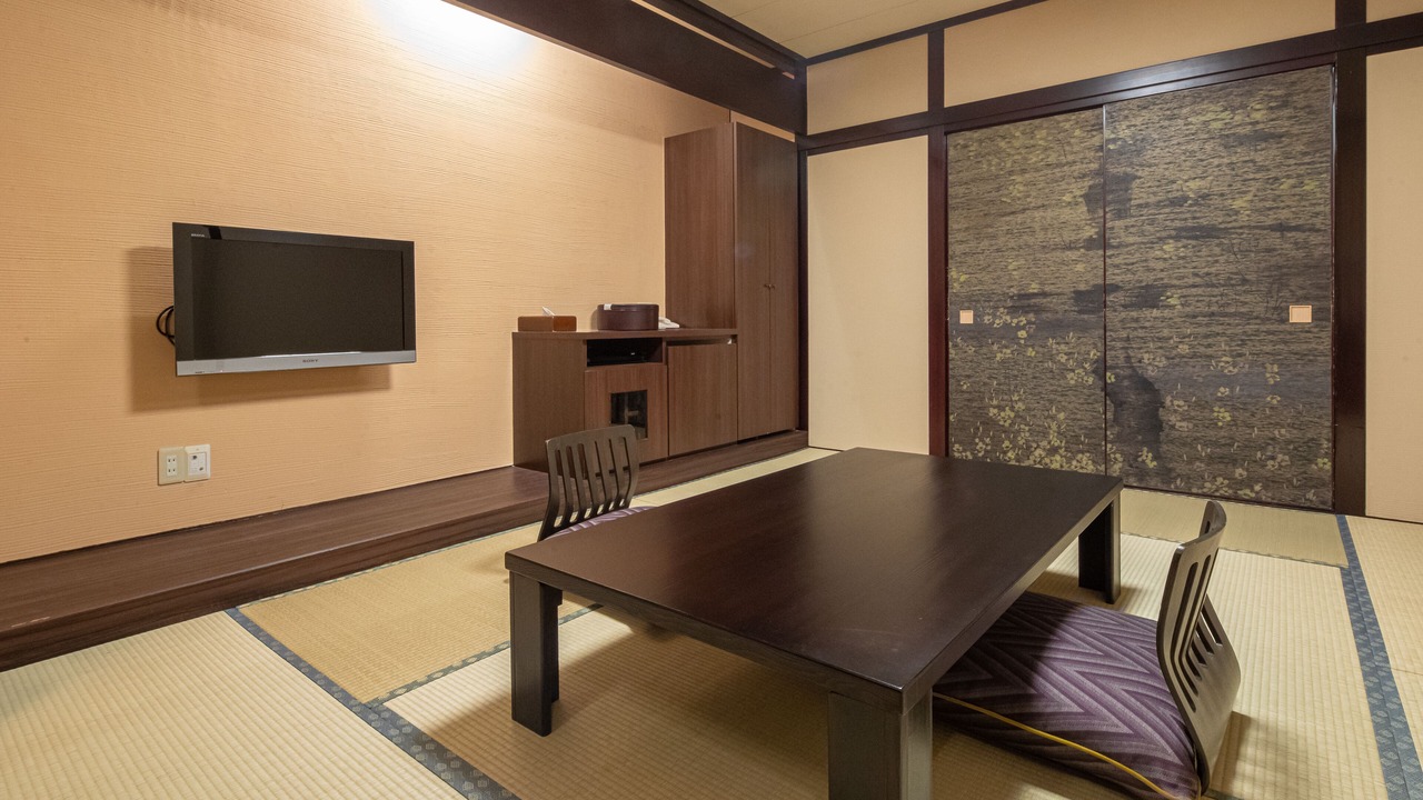 Photo of Bedroom in Kamisuwa Onsen