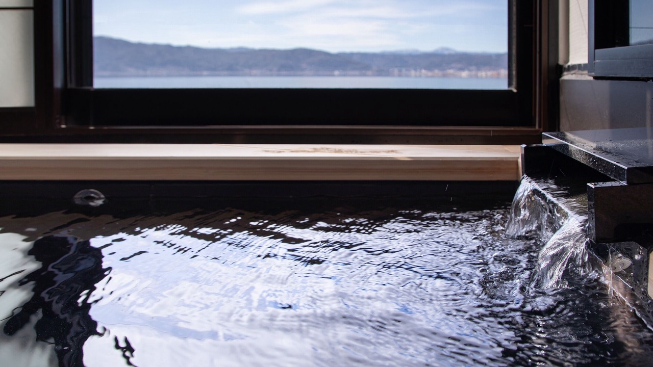 Photo of Others in Kamisuwa Onsen