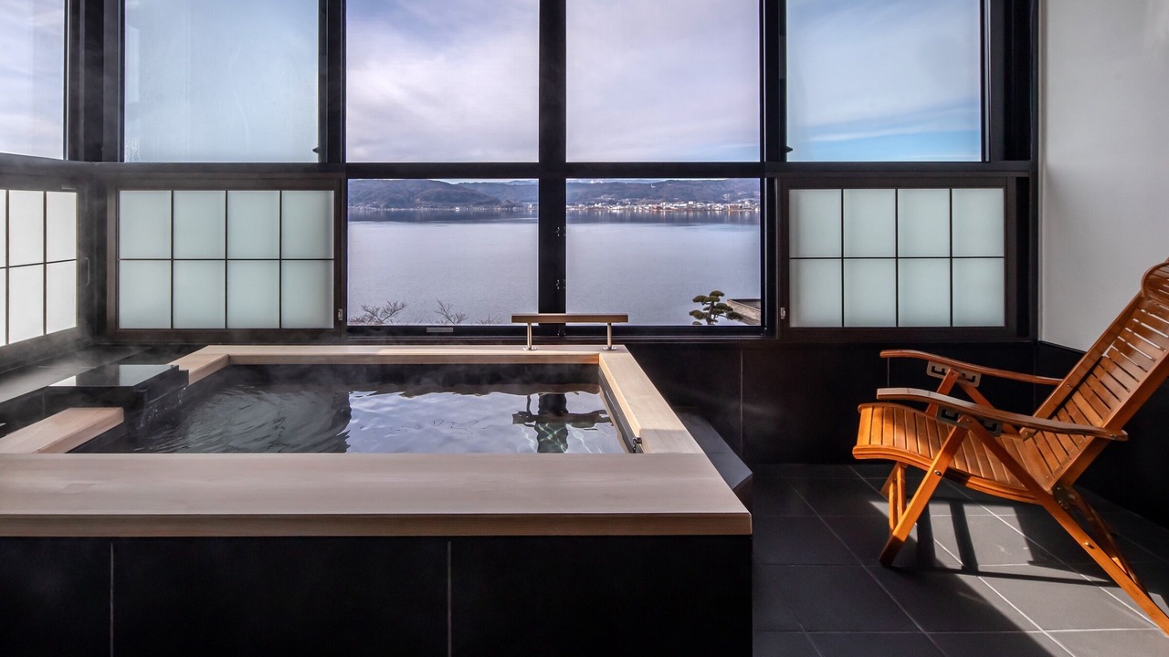 Photo of Others in Kamisuwa Onsen