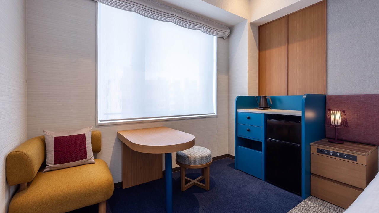 Photo of Bedroom in Karasumaoike