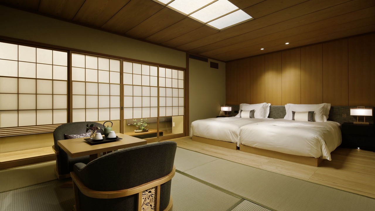 Photo of Bedroom in Takanawa