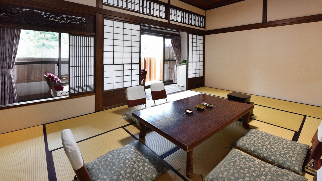 Photo of Bedroom in Futami