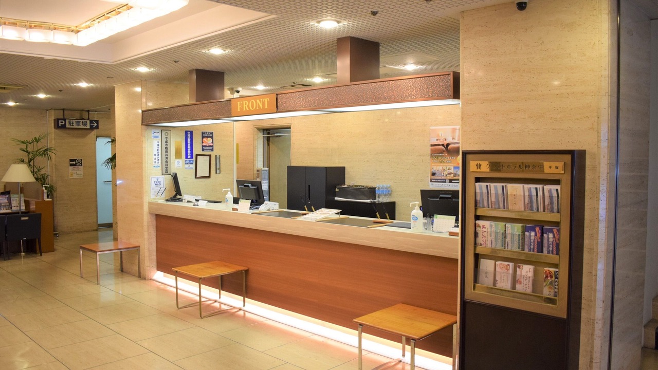 Photo of Others in Nanasawa Onsen