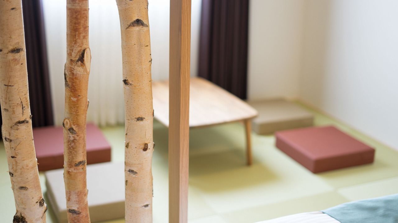 Photo of Bedroom in Hokuto