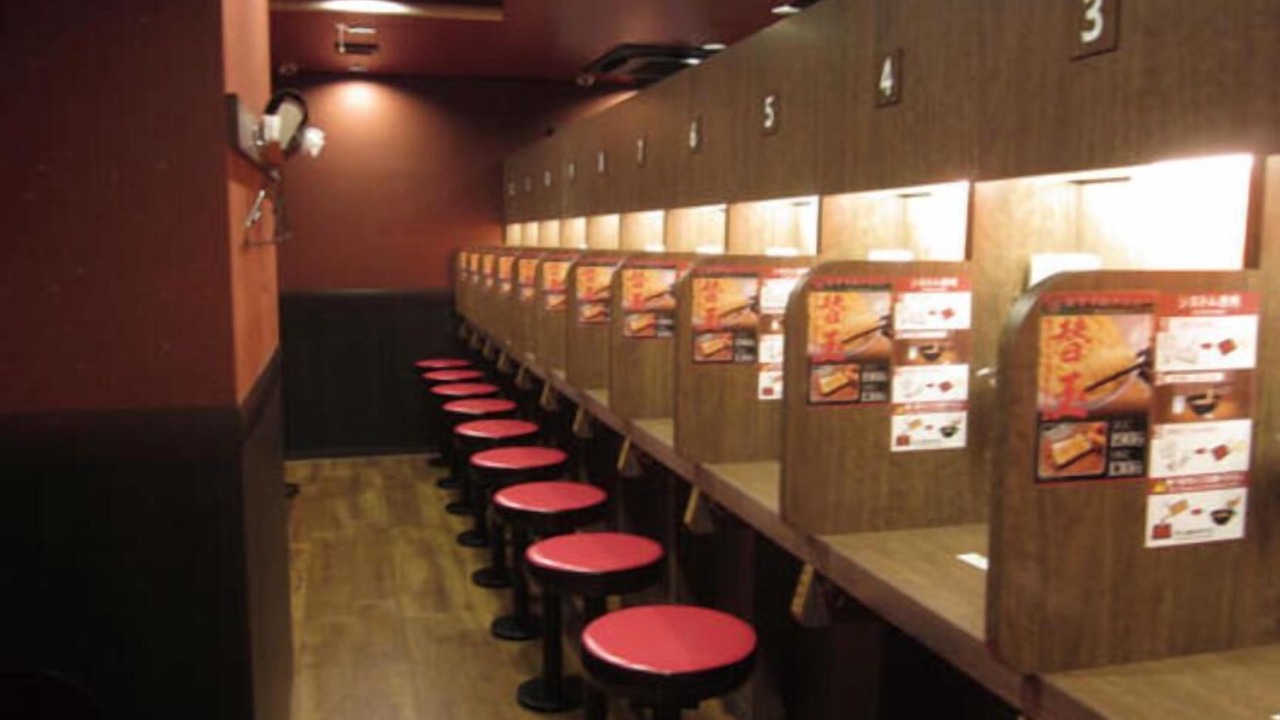 Photo of Others in Meieki