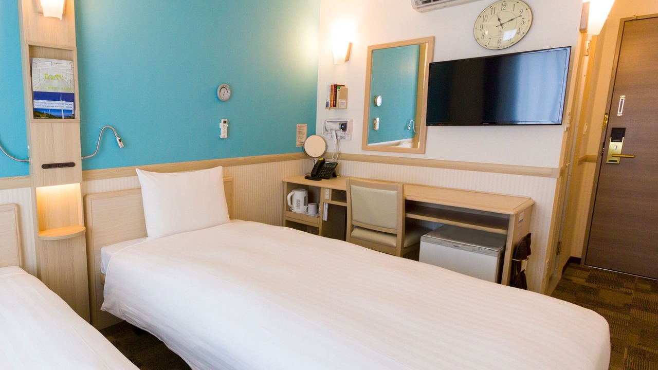 Photo of Bedroom in Yatsuka-gun