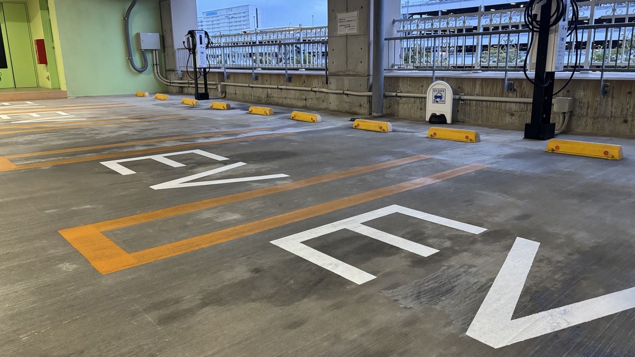 Photo of Others in Centrair