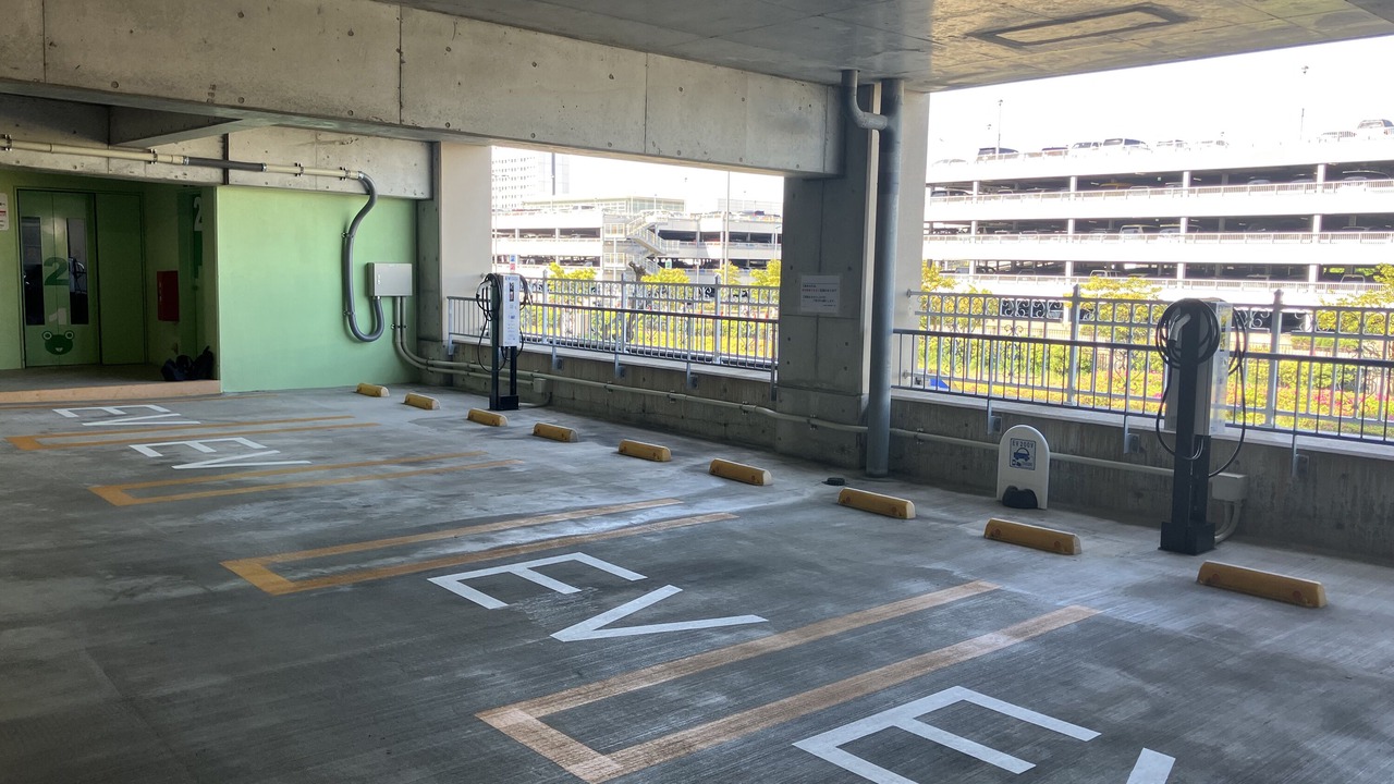 Photo of Others in Centrair