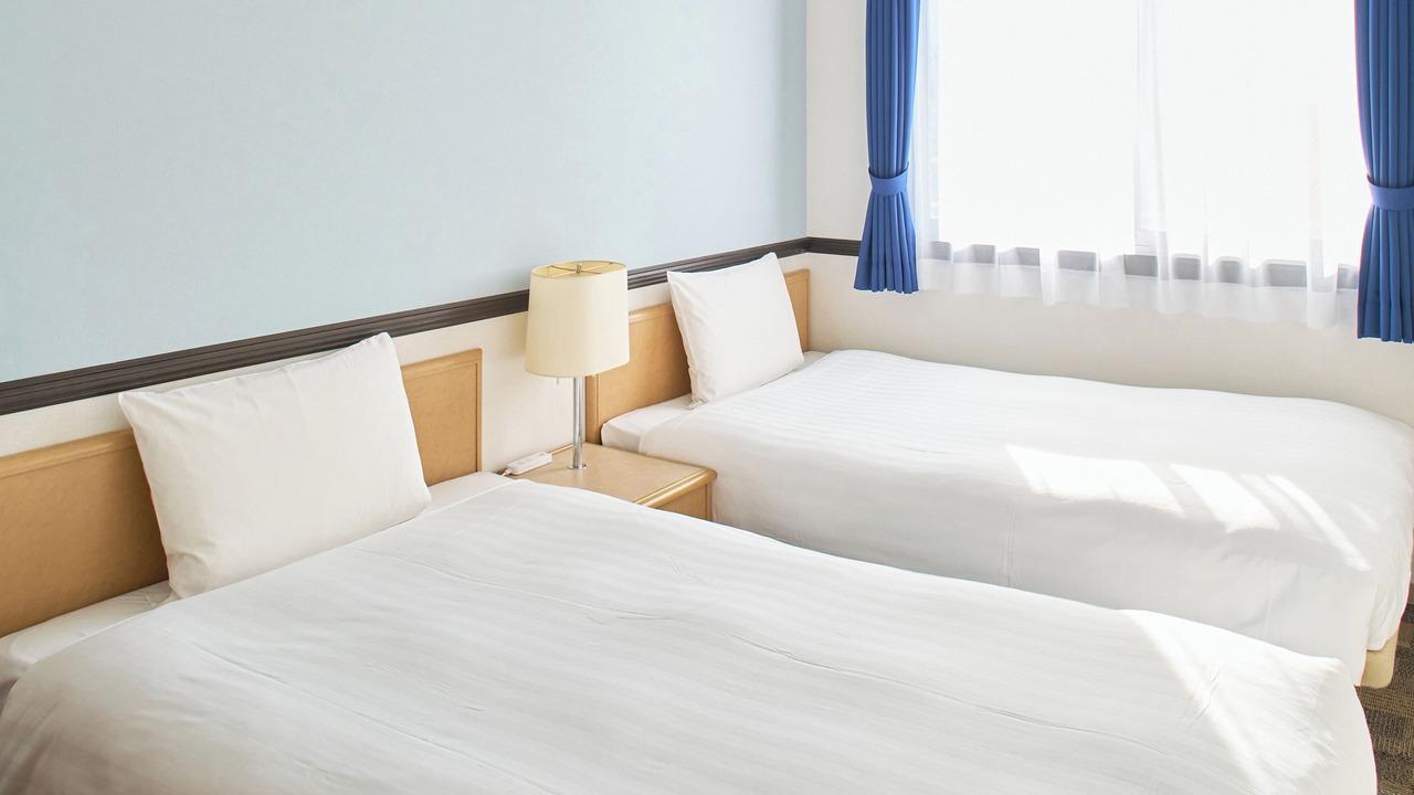 Photo of Bedroom in Marunouchi