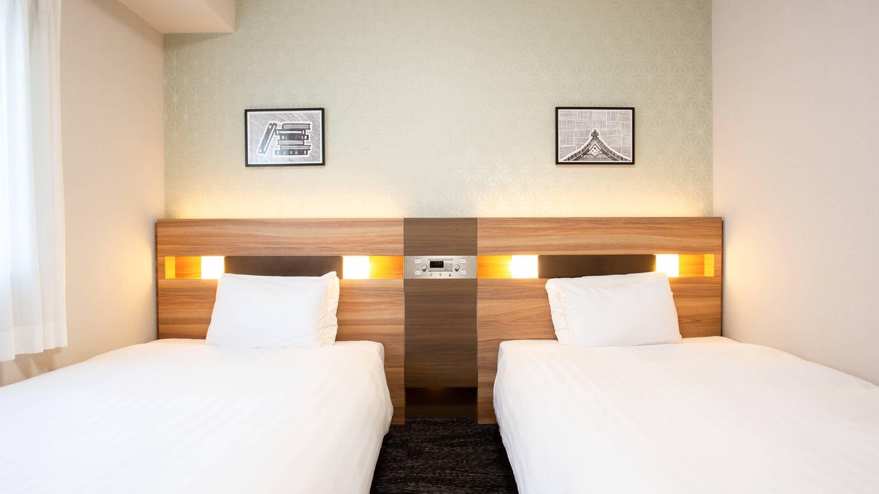 Photo of Bedroom in Higashikanda