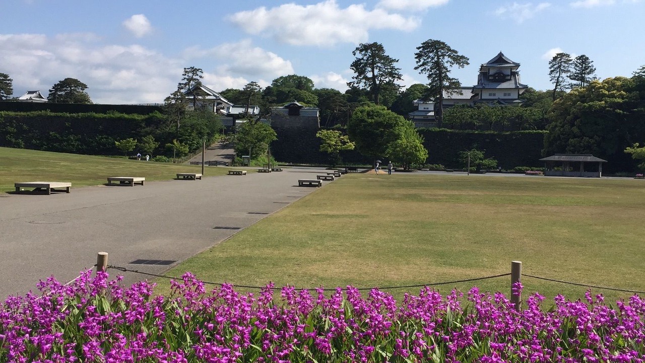 Photo of Others in Kanazawa