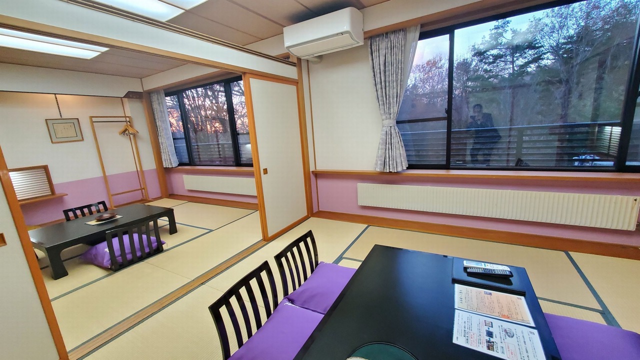 Photo of Bedroom in Zaoonsen