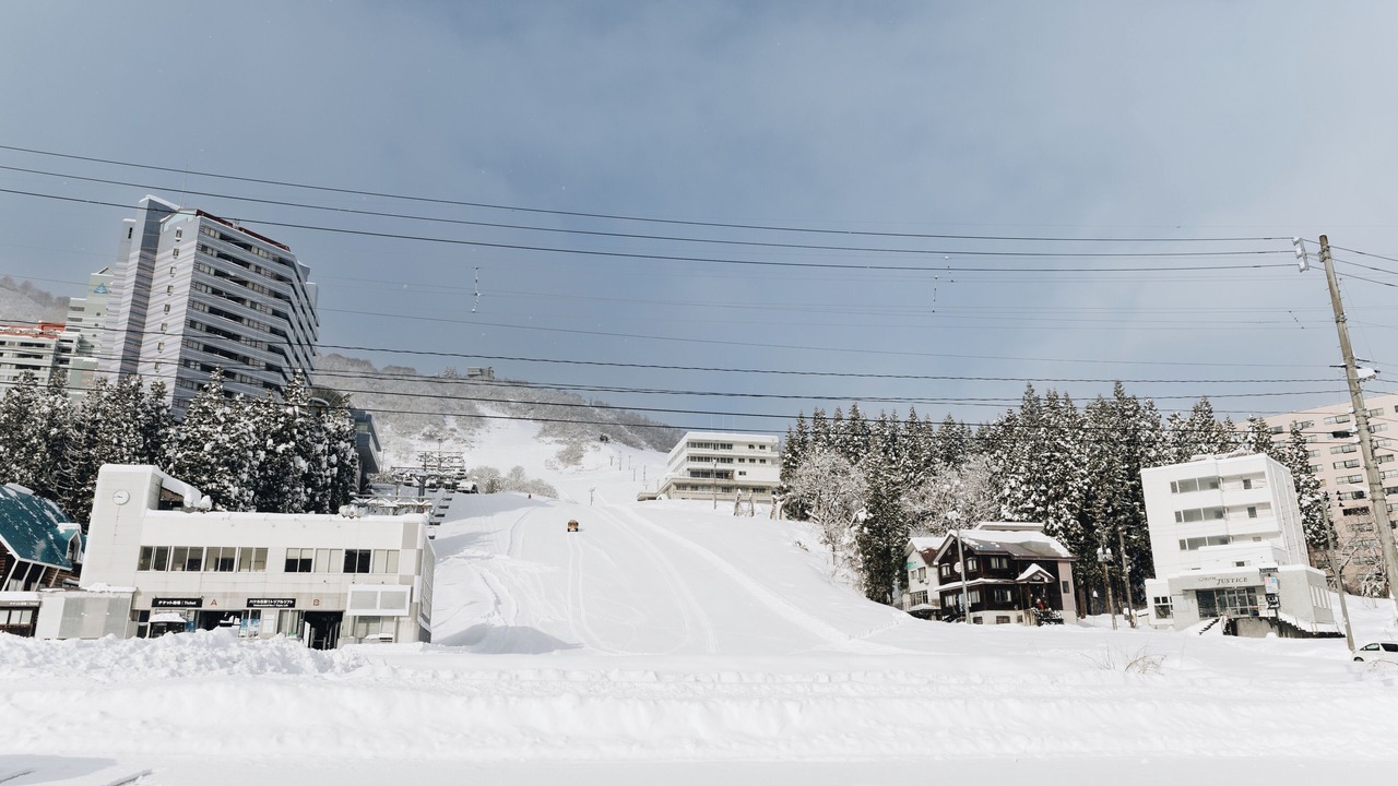 Photo of Others in Yuzawa-machi