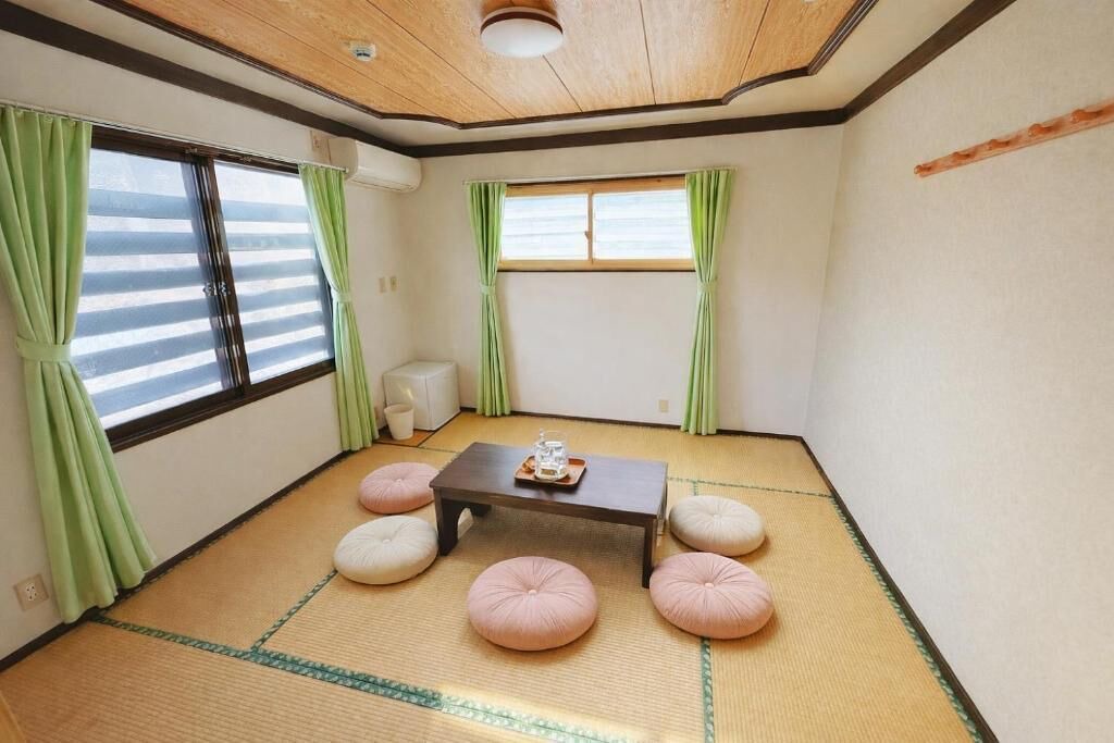 Photo of Bedroom in Yuzawa-machi