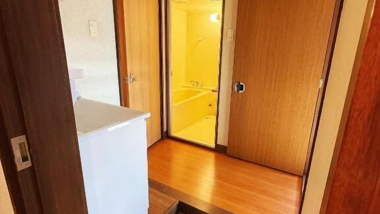 Photo of Bedroom in Yuzawa-machi